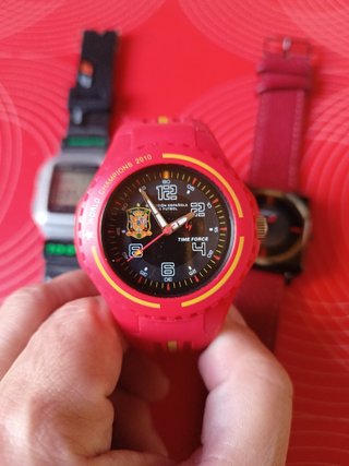 Lote de relojes