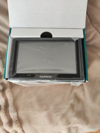 GPS Garmin DRIVE 50