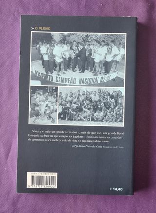 José Mourinho - Luís Lourenço