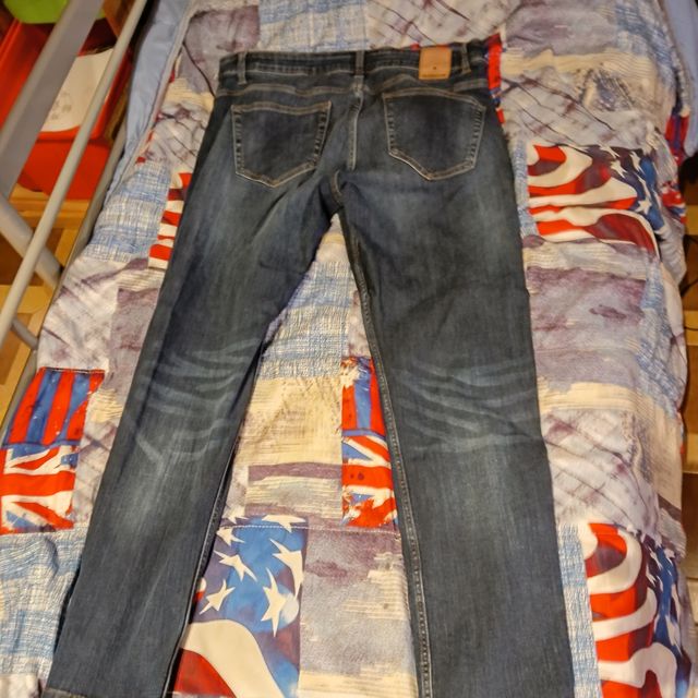 Jeans uomo
