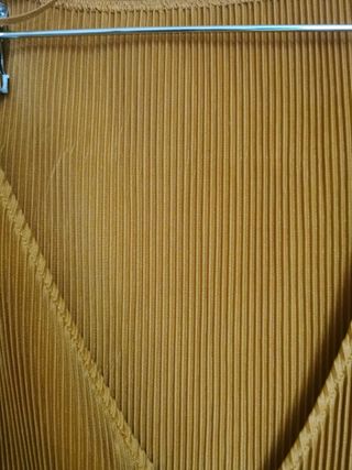 Conjunto Zara minifalda