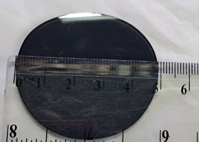 lenti per rayban round 49