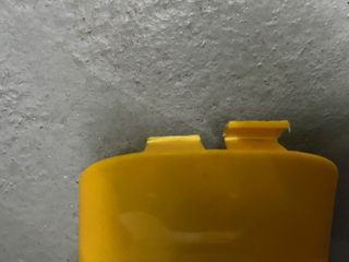 Corre pasillos. Marca molto