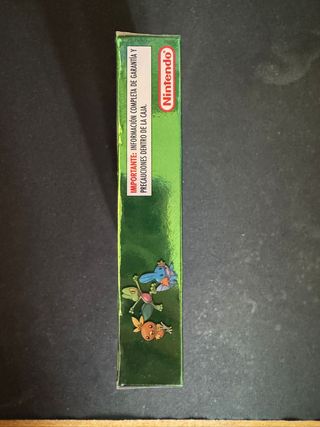 pokemon edicion esmeralda