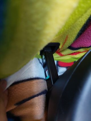 Silla ISOFIX