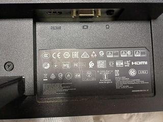 Pantalla pc Lenovo