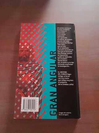 El misterio del Eunuco