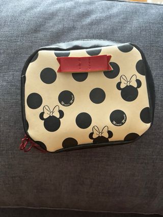 Neceser Minnie mouse