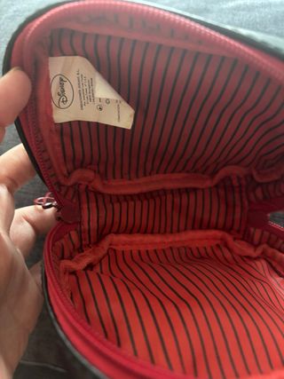 Neceser Minnie mouse