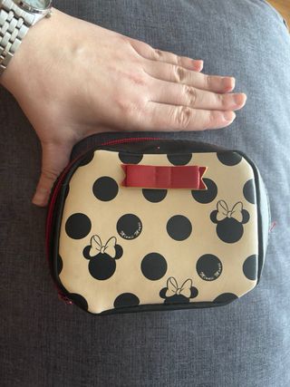 Neceser Minnie mouse