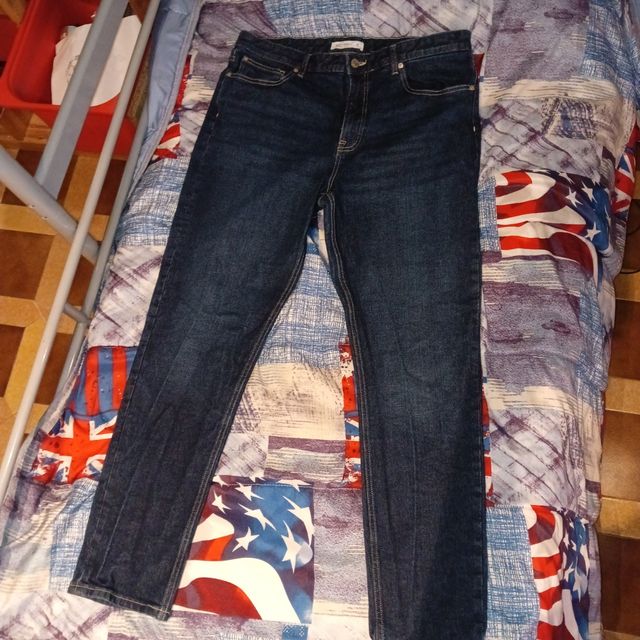 Jeans calliope