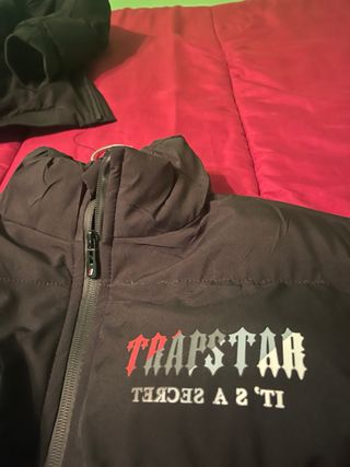 GIUBBINO INVERNALE ALLA MODA