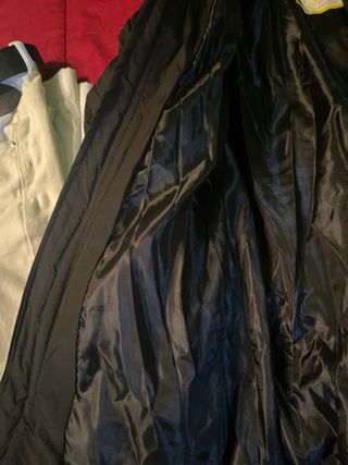 GIUBBINO INVERNALE ALLA MODA