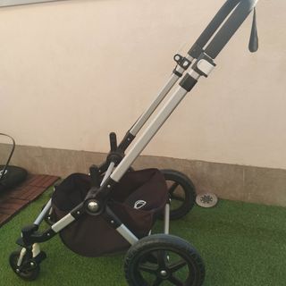 Bugaboo Camaleón 