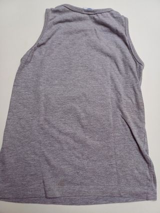 Canotta Ellepi 4/5 anni