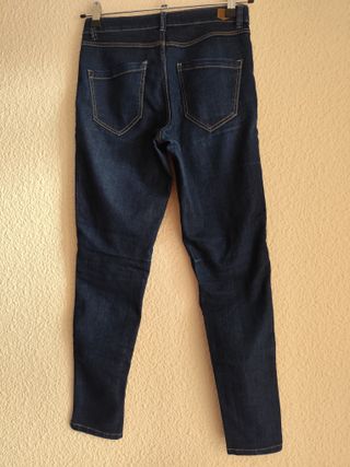 Vaqueros Lefties talla 34