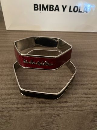 Pulsera bimba y lola