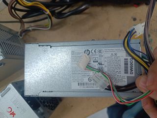 Fuentes alimentación HP Y DELL original 