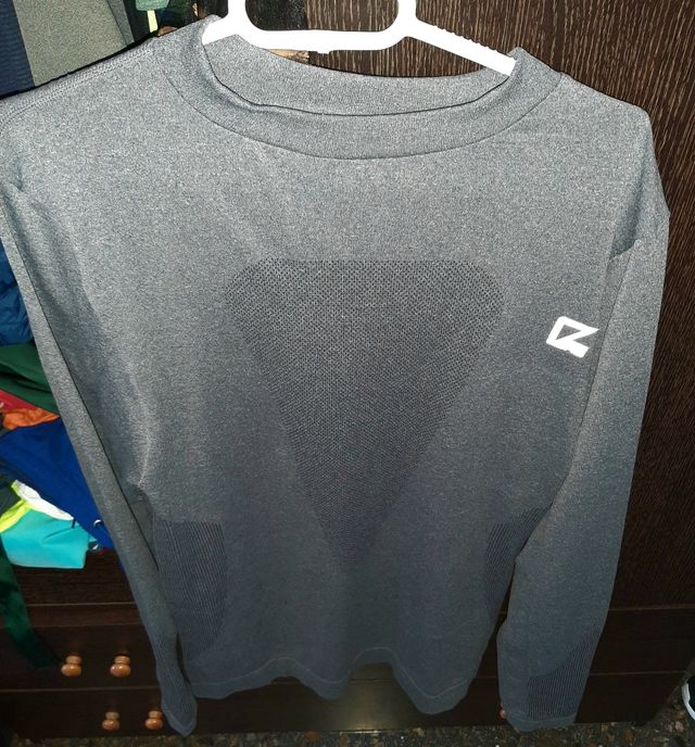 Camiseta thermica Zeeman extra Warm hombre