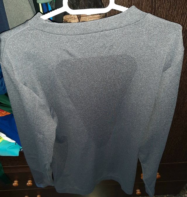 Camiseta thermica Zeeman extra Warm hombre