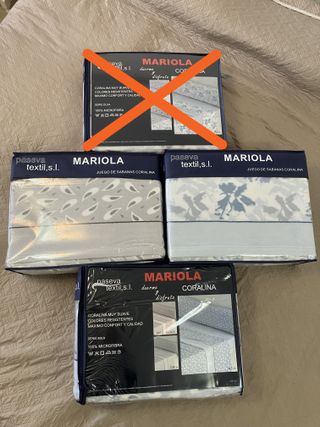 JUEGOS DE SABANAS CORALINA