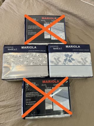 JUEGOS DE SABANAS CORALINA