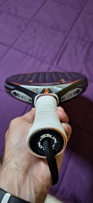 PALA SIUX PEGASUS REVOLUTION 3K