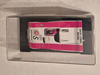 GB TRACK- GB 12 CHEVRON B-19 NUEVO