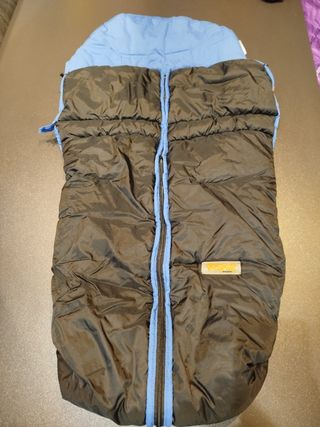 Saco para carrito waterproof