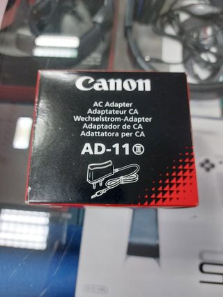 calculadora impresora + cargador