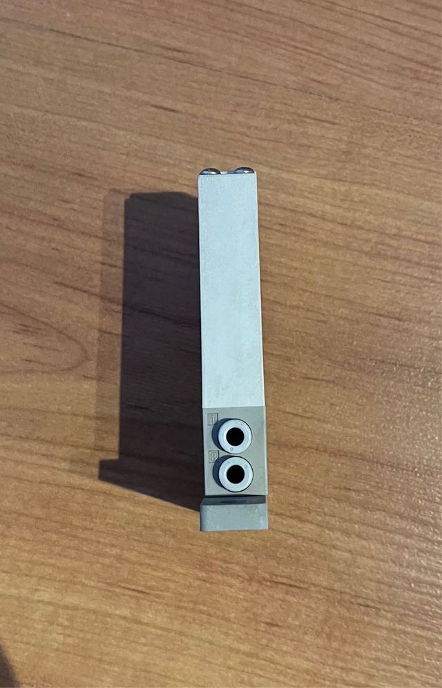 Regulador proporcional ITV0050 3BL SMC