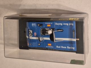 GB TRACK- GB 11 CHEVRON B-19 NUEVO