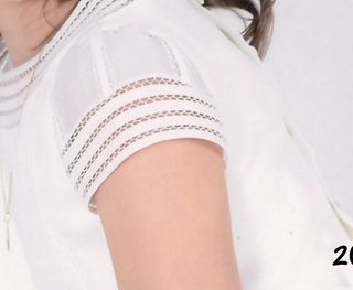 Vestido Comunión 