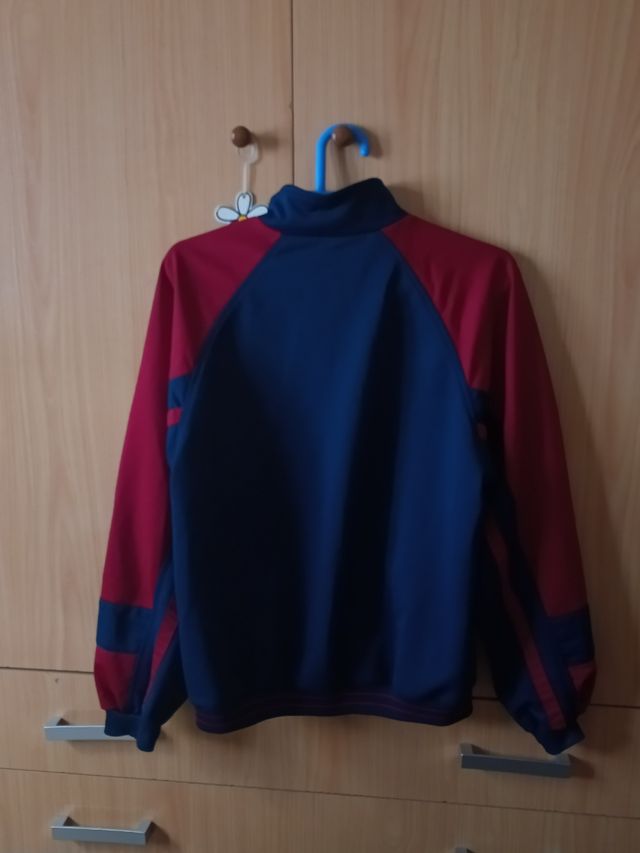 Chaqueta FC Barcelona 1998/1999