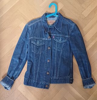 Chaqueta vaquera de LEVIS