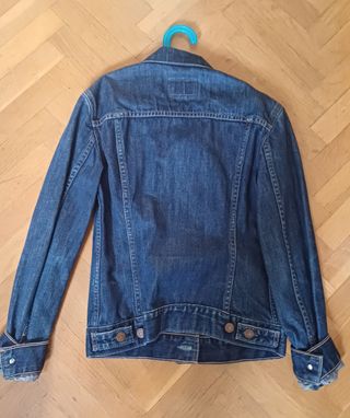 Chaqueta vaquera de LEVIS