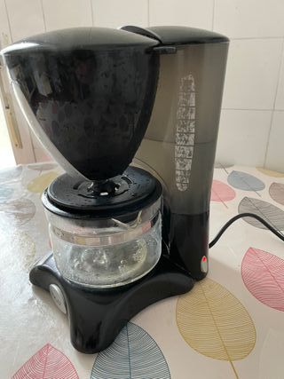 Cafetera