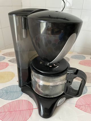 Cafetera