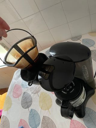 Cafetera