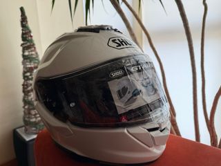 CASCO SHOEI GT AIR III NUEVO