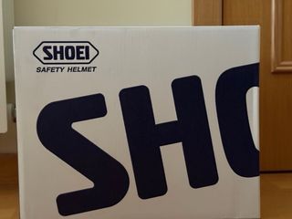 CASCO SHOEI GT AIR III NUEVO
