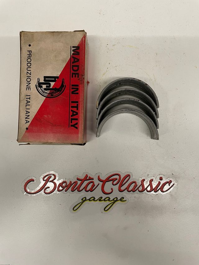 BRONZINE DI BIELLA FIAT 241-TN/297 MIN 0.10