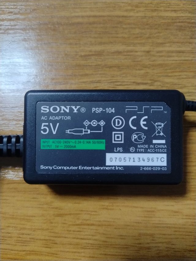 Sony PSP 1004