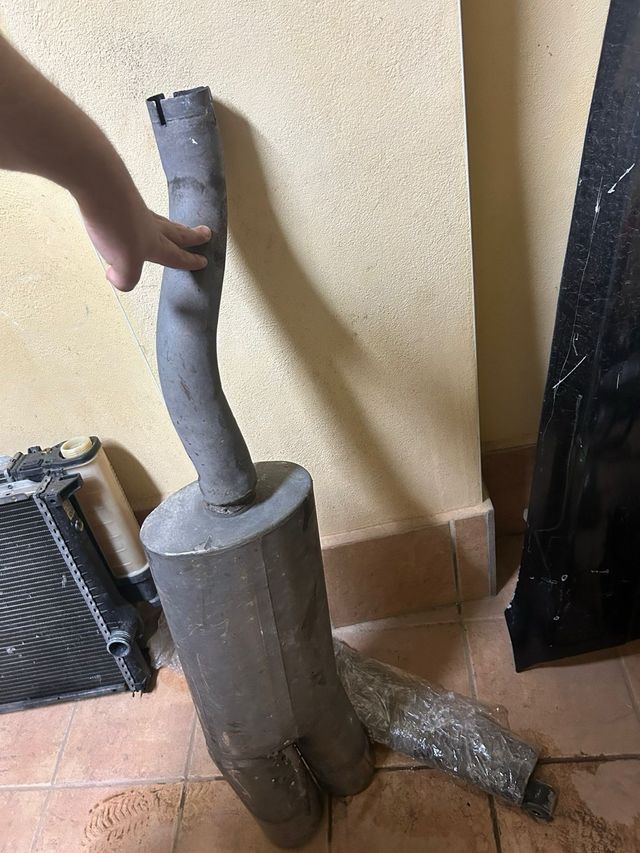 Escape don silencioso