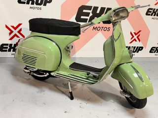 Vespa 150 GS