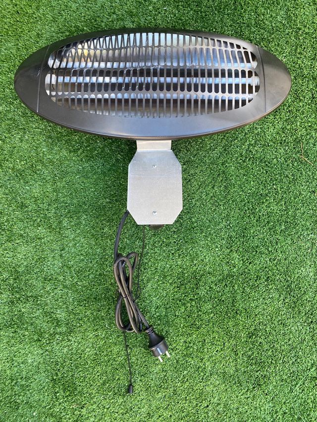 Calefactor de Resistencias