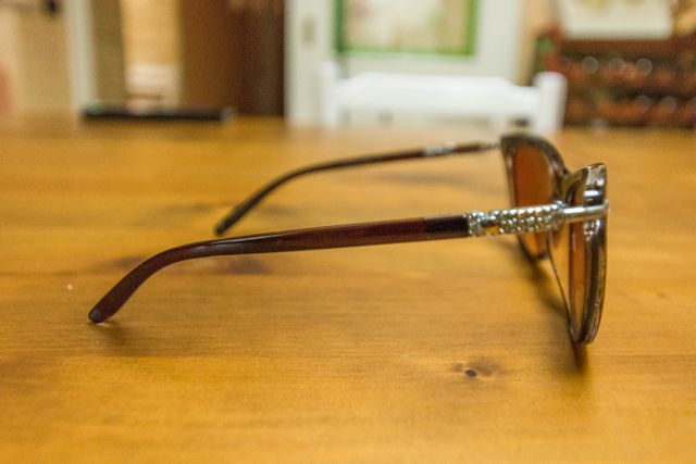 Occhiali da sole da donna Primus