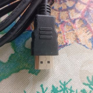 Cable HDMI 
