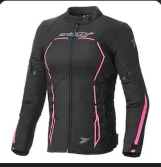 Equipacion moto mujer