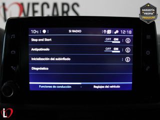 Peugeot Rifter BlueHDI S&S ACTIVE PACK 6 VEL 100